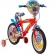 Toimsa Paw Patrol Boy - Детски велосипед 16 инча 3