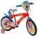 Toimsa Paw Patrol Boy - Детски велосипед 16 инча 2