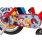 Продукт Toimsa Paw Patrol Boy - Детски велосипед 16 инча - 6 - BG Hlapeta