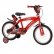 Huffy Cars - Детски велосипед 16 инча 1