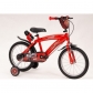 Продукт Huffy Cars - Детски велосипед 16 инча - 1 - BG Hlapeta