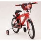 Продукт Huffy Cars - Детски велосипед 16 инча - 3 - BG Hlapeta
