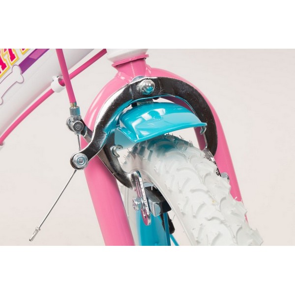 Продукт Toimsa Paw Patrol Girl - Детски велосипед 16 инча - 0 - BG Hlapeta