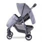 Продукт Lorelli OLIVIA BASIC - Детска количка с покривало - 6 - BG Hlapeta