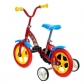 Продукт Paw patrol - Детски велосипед 10 инча - 6 - BG Hlapeta