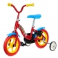 Продукт Paw patrol - Детски велосипед 10 инча - 5 - BG Hlapeta