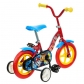 Продукт Paw patrol - Детски велосипед 10 инча - 4 - BG Hlapeta