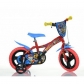 Продукт Paw patrol - Детски велосипед 12 инча - 1 - BG Hlapeta