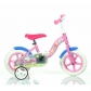Продукт Peppa pig - Детски велосипед 10 инча - 1 - BG Hlapeta