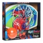Продукт King Sport - Комплект светещо баскетболно табло с топка - 2 - BG Hlapeta