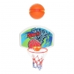 Продукт King Sport - Комплект светещо баскетболно табло с топка - 4 - BG Hlapeta