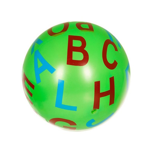 Продукт GOT Toys - Волейболна топка 9 инча - 0 - BG Hlapeta