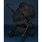 Продукт Anex IQ - Комарник за коша за новородено и седалката - 11 - BG Hlapeta