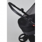 Продукт Anex IQ - Комарник за коша за новородено и седалката - 9 - BG Hlapeta