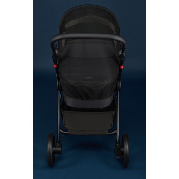 Продукт Anex IQ - Комарник за коша за новородено и седалката - 0 - BG Hlapeta