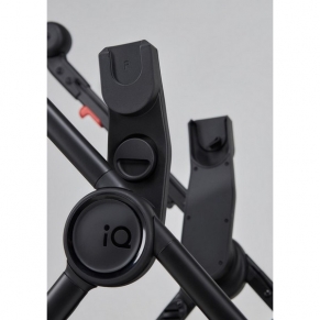 Anex - Адаптори за количка IQ за монтиране на столчета за кола