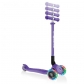 Продукт Globber PRIMO FOLDABLE PLUS LIGHTS - Детска сгъваема тротинетка със светещи колела - 4 - BG Hlapeta