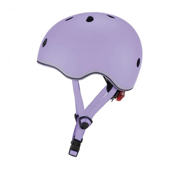 Продукт Globber - Детска каска за колело и тротинетка , 45-51 см - 0 - BG Hlapeta