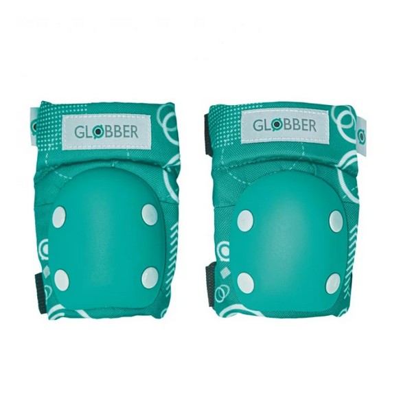 Продукт Globber - Комплект детски протектори за тротинетки, размер XXS - 0 - BG Hlapeta
