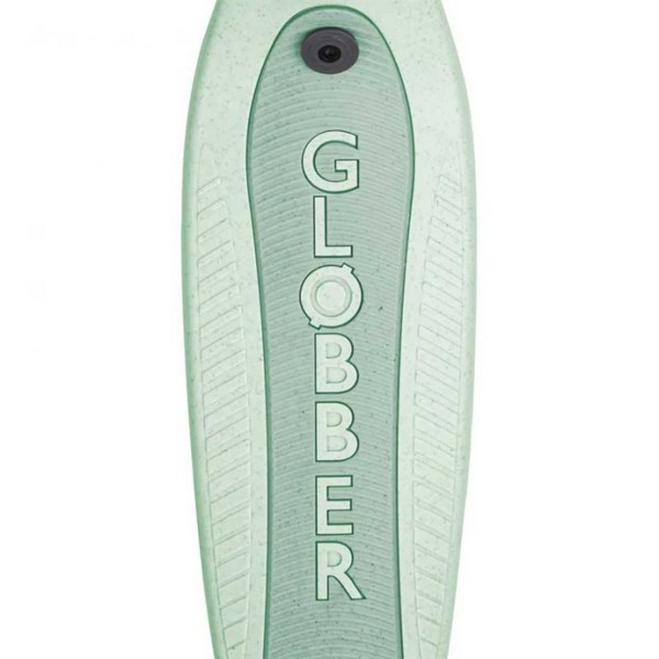 Продукт Globber GO UP FOLDABLE PLUS ECOLOGIC - Сгъваема еко тротинетка с родителски контрол - 0 - BG Hlapeta