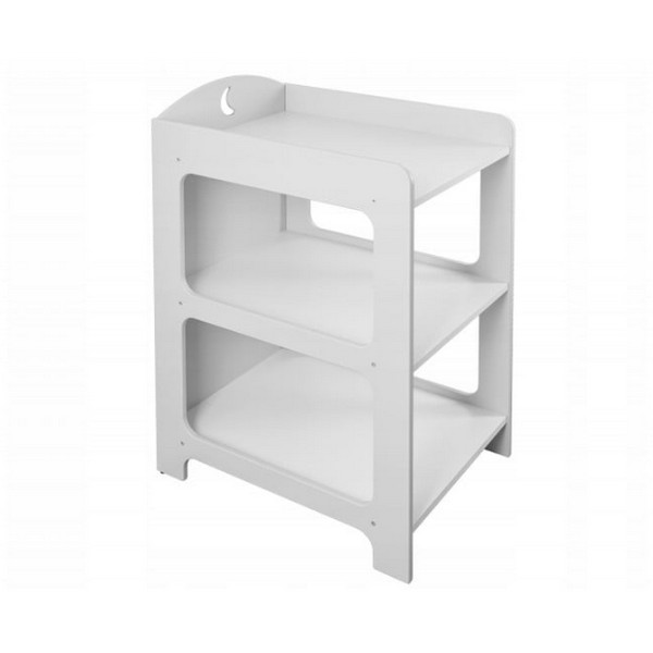 Продукт GALIX MOON - ШКАФ ЗА ПОВИВАНЕ И АКСЕСОАРИ  - 0 - BG Hlapeta