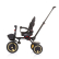 Chipolino Quick Fold - Сгъваема триколка 360 градуса 6