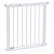 Safety 1st - Универсална метална преграда за врата с плосък праг, отваря се в двете посоки 4