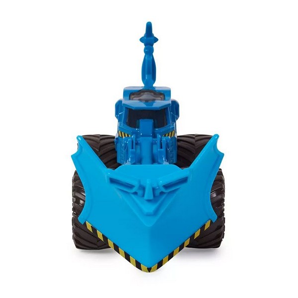 Продукт Spin Master Monster Jam Dirt Squad - Детски строителни машини за игра, 1:64 - 0 - BG Hlapeta