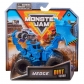 Продукт Spin Master Monster Jam Dirt Squad - Детски строителни машини за игра, 1:64 - 11 - BG Hlapeta