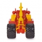 Продукт Spin Master Monster Jam Dirt Squad - Детски строителни машини за игра, 1:64 - 7 - BG Hlapeta