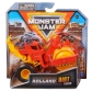 Продукт Spin Master Monster Jam Dirt Squad - Детски строителни машини за игра, 1:64 - 6 - BG Hlapeta