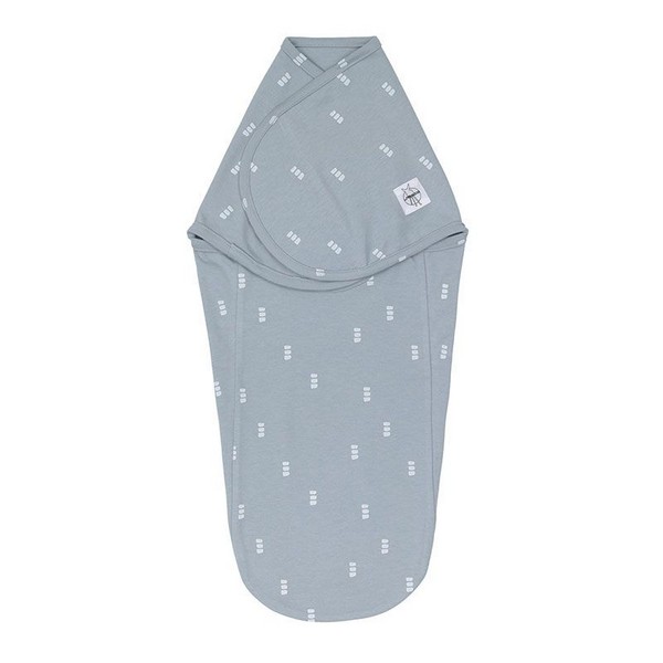 Продукт Lassig Cozy Swaddle Bag - Бебешка пелена за повиване - 0 - BG Hlapeta