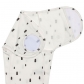 Продукт Lassig Cozy Swaddle Bag - Бебешка пелена за повиване - 10 - BG Hlapeta