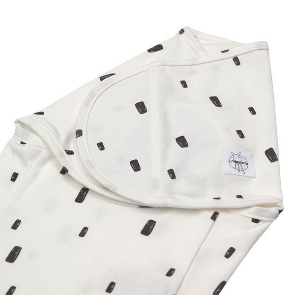 Продукт Lassig Cozy Swaddle Bag - Бебешка пелена за повиване - 0 - BG Hlapeta