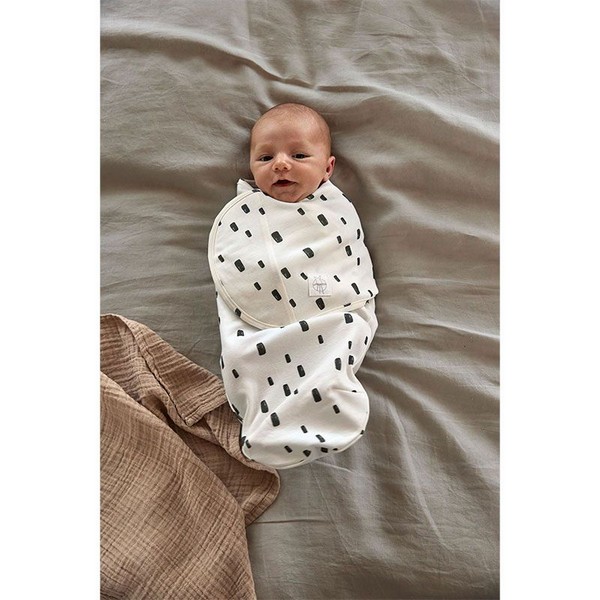 Продукт Lassig Cozy Swaddle Bag - Бебешка пелена за повиване - 0 - BG Hlapeta