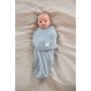 Продукт Lassig Cozy Swaddle Bag - Бебешка пелена за повиване - 9 - BG Hlapeta