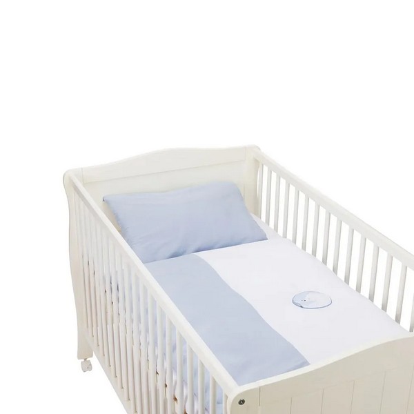 Продукт Fillikid - Комплект за бебешко легло - 2 части (100 x 135 см) - 0 - BG Hlapeta