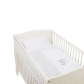 Продукт Fillikid - Комплект за бебешко легло - 2 части (100 x 135 см) - 1 - BG Hlapeta