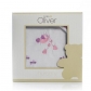 Продукт Baby Oliver - Спален комплект 3 ч. за бебешка кошара (60 x 120) - 3 - BG Hlapeta