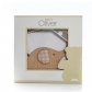 Продукт Baby Oliver - Спален комплект 3 ч. за бебешка кошара (60 x 120) - 4 - BG Hlapeta