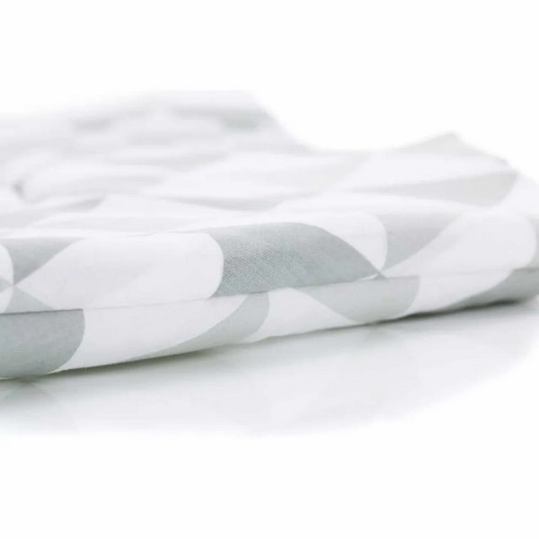 Продукт Fillikid Playpen Layer 6-eck - Меко килимче за сгъваема кошара за игра 124 см - 0 - BG Hlapeta