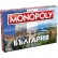 Winning Moves Monopoly България е прекрасна - Настолна игра