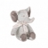 Tikiri - Мека играчка Слон 18 см