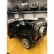 Двуместен акумулаторен джип MERCEDES AMG G63 SUV 12V, с меки гуми,амортисьори и кожени седалки 5