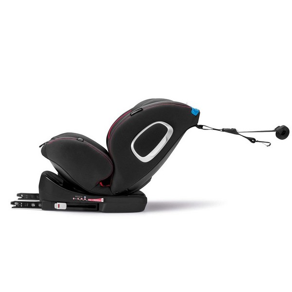 Продукт Cam Panoramic EVO ISOFIX 0-36 кг. - Столче за кола - 0 - BG Hlapeta