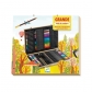 Продукт Djeco big box of colors - Комплект за рисуване - 2 - BG Hlapeta