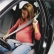 BeSafe Pregnant - Предпазен автомобилен колан за бременни 3