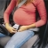 BeSafe Pregnant - Предпазен автомобилен колан за бременни 4