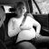 BeSafe Pregnant iZi Fix - Предпазен автомобилен колан за бременни 3