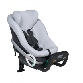 BeSafe Stretch Glacier Grey -Протектор за столче за кола